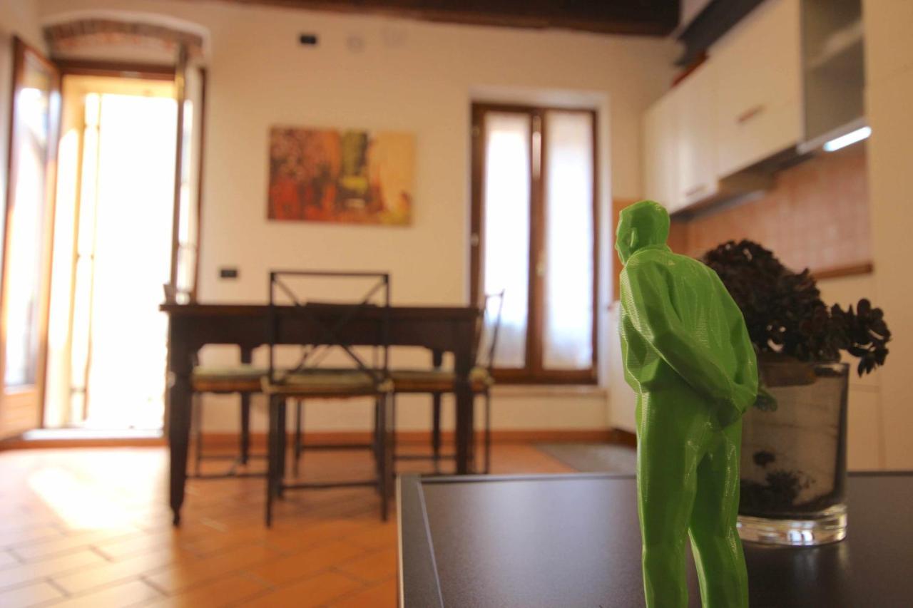 Case Vr Holiday Casa Di Mezzo Vérone Extérieur photo