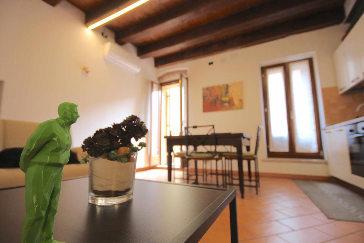 Case Vr Holiday Casa Di Mezzo Vérone Extérieur photo
