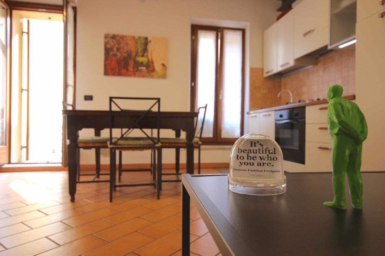 Case Vr Holiday Casa Di Mezzo Vérone Extérieur photo